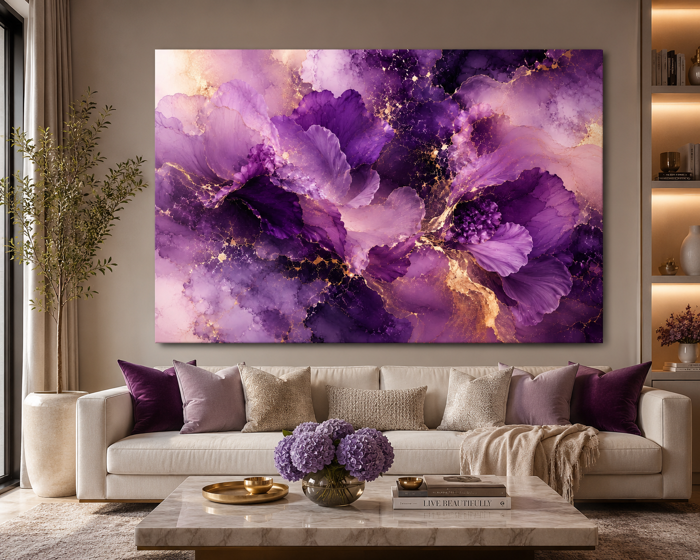 AMETHYST HAZE™