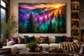 AURORA FOREST™