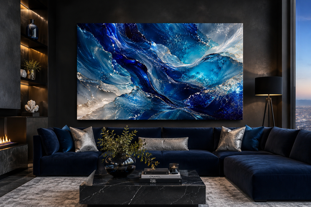 SAPPHIRE DREAM™