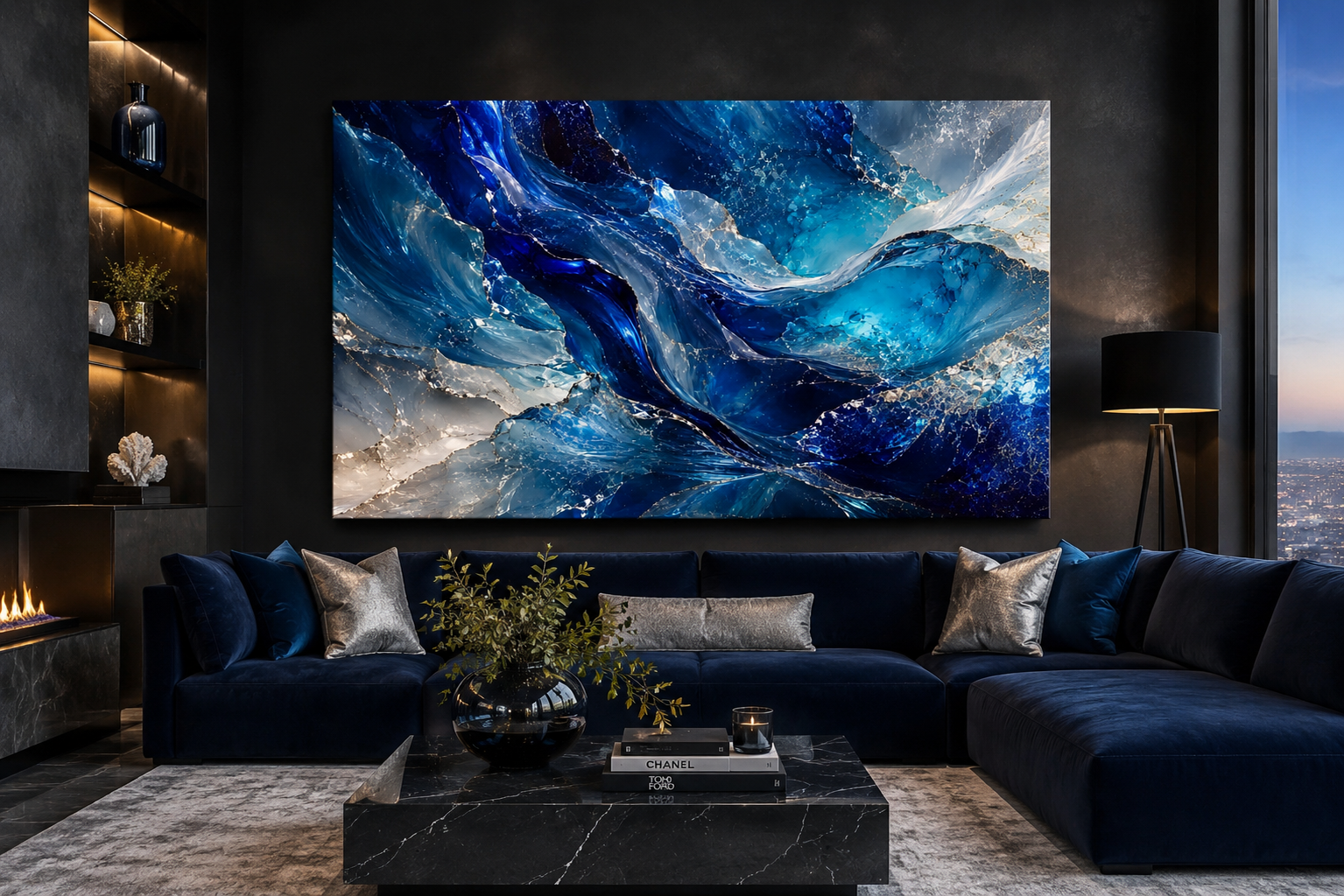 SAPPHIRE DREAM™