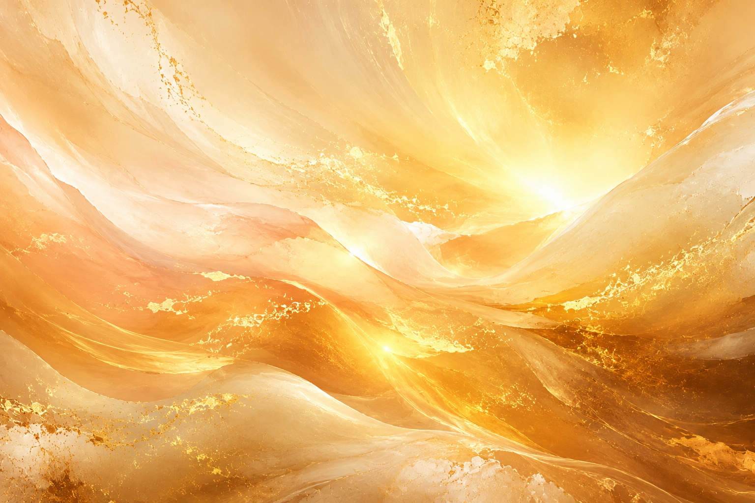 GOLDEN SOLSTICE™