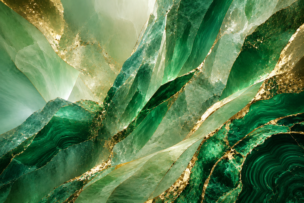 EMERALD ASCENT™