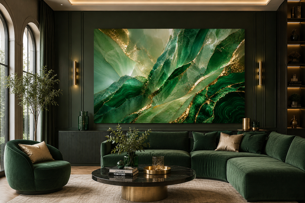 EMERALD ASCENT™