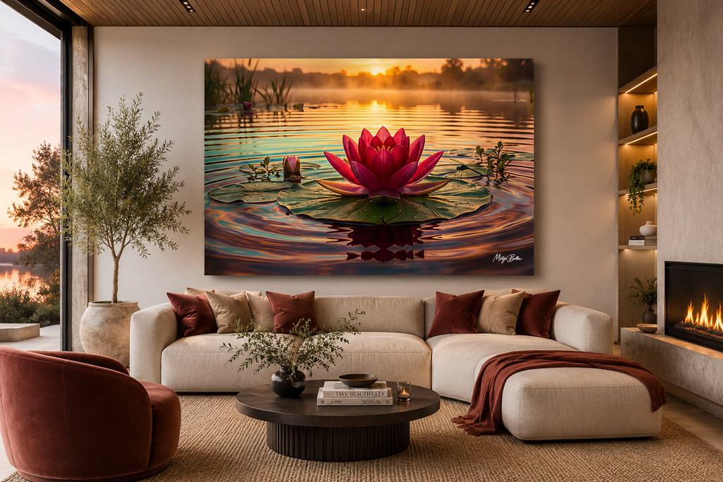 LOTUS AWAKENING™