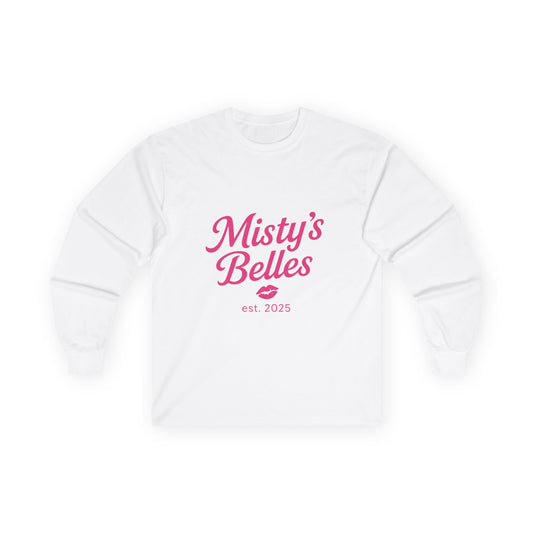 Unisex Ultra Cotton Long Sleeve Tee