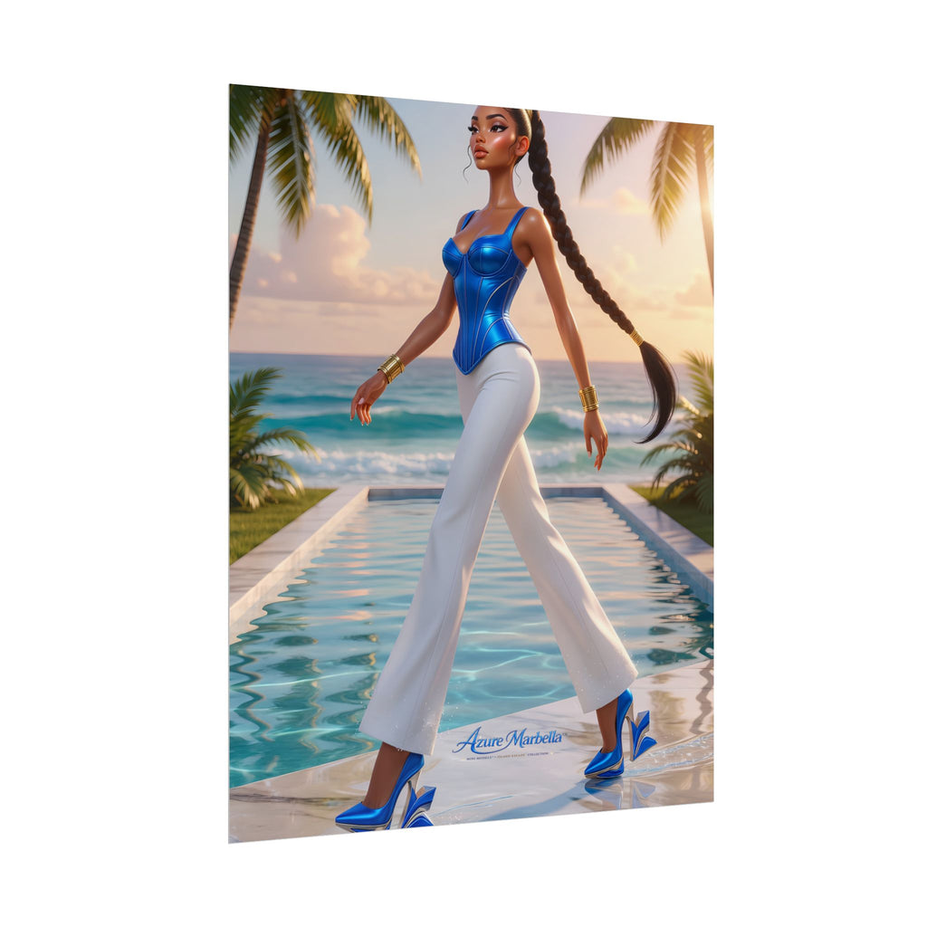 Azure Marbella™ Island Escape™