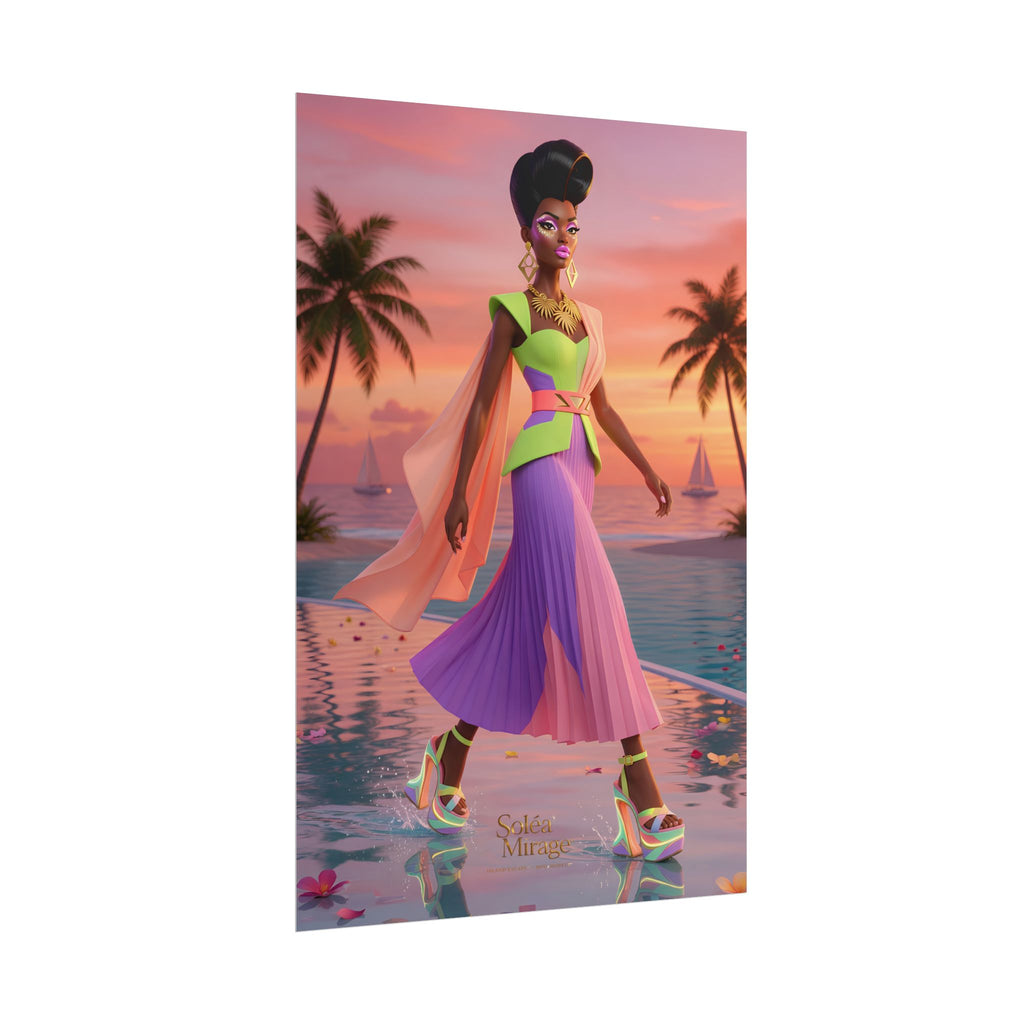 Soléa Mirage™ Island Escape™