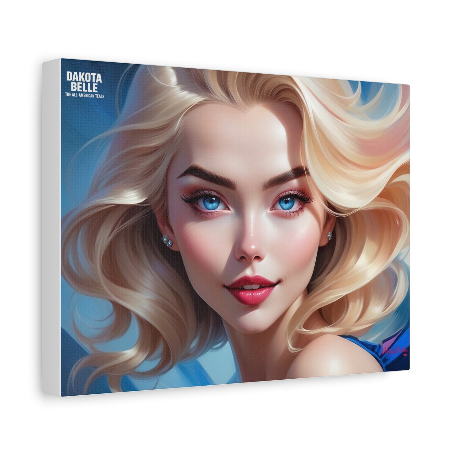 Dakota Canvas