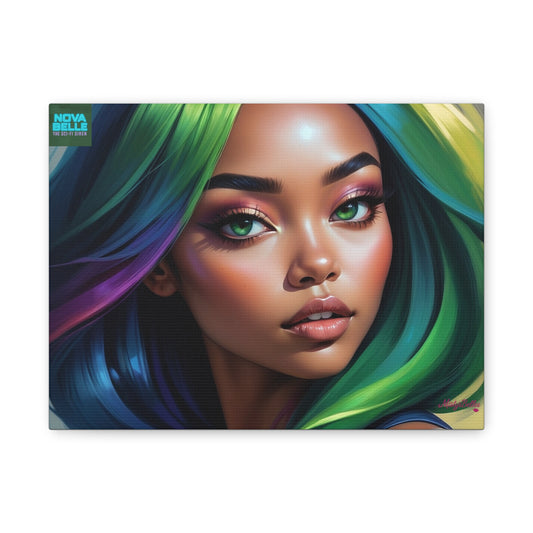 Nova Canvas