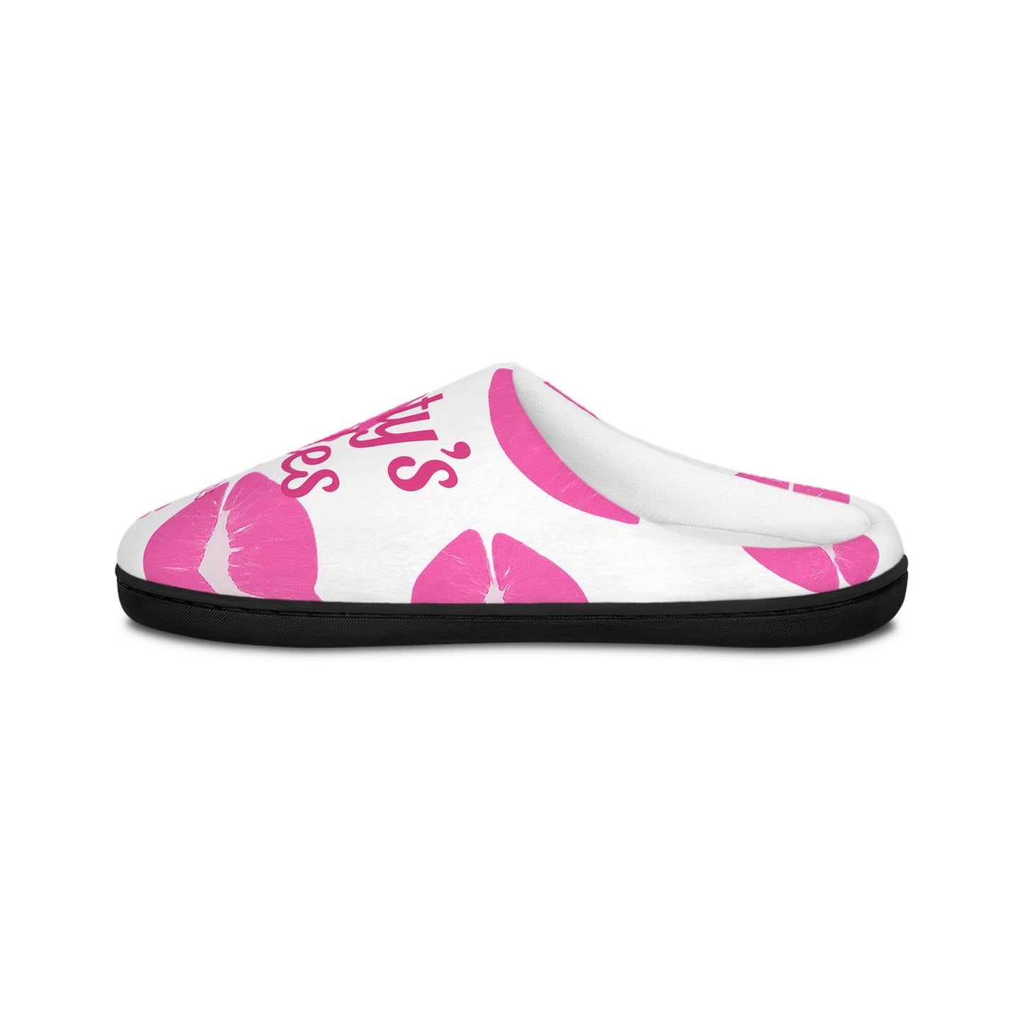 Women's Indoor Slippers
