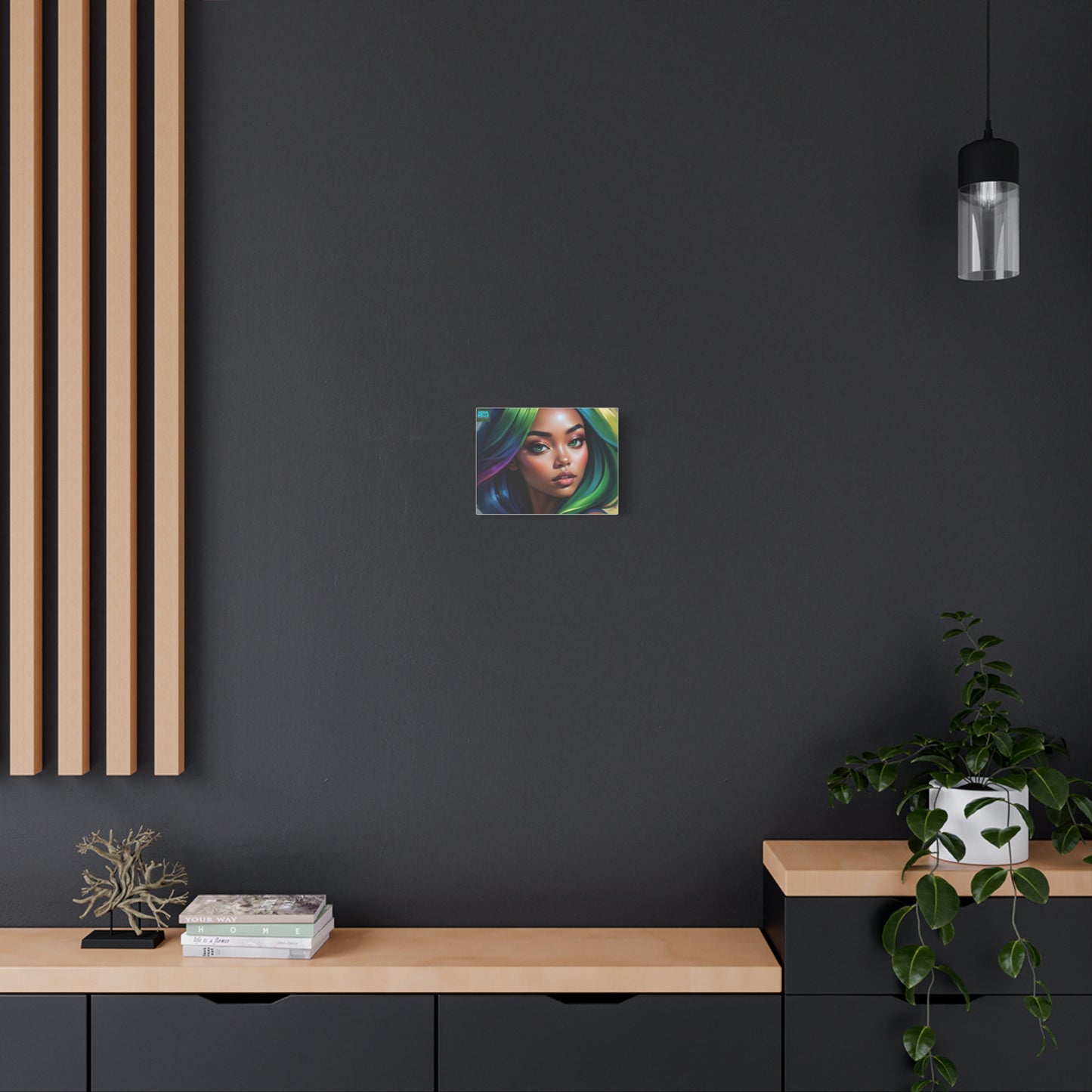 Nova Canvas