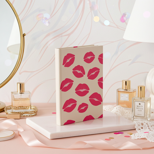 Belle Kisses Journal