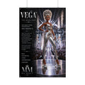 VEGA™  The Headliner™