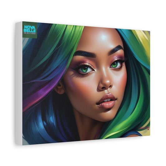Nova Canvas