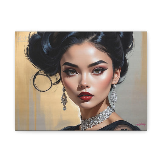 Camille Canvas