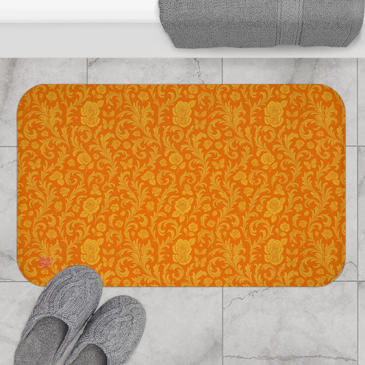Rodeo Runway Bath Mat