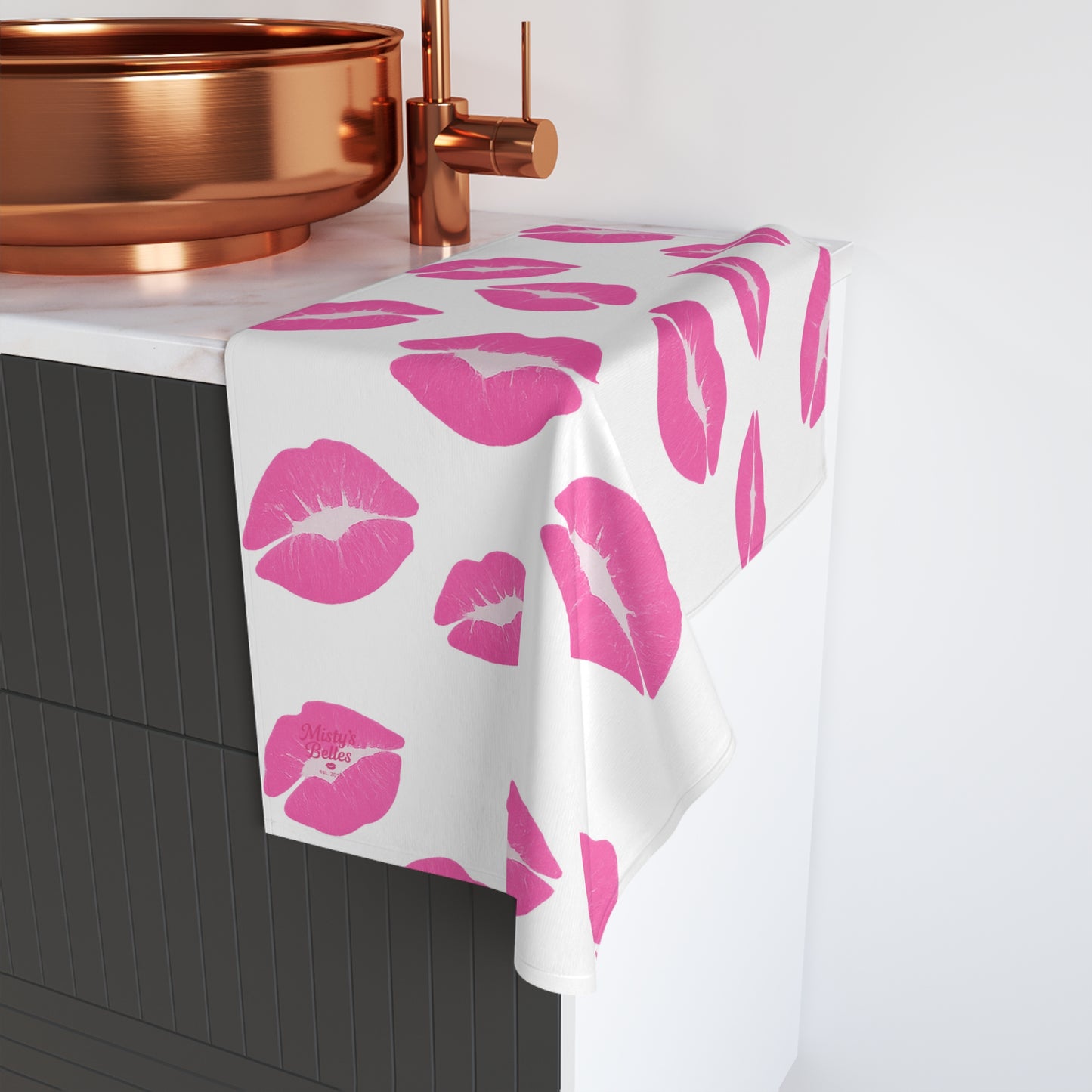 Hand Towel
