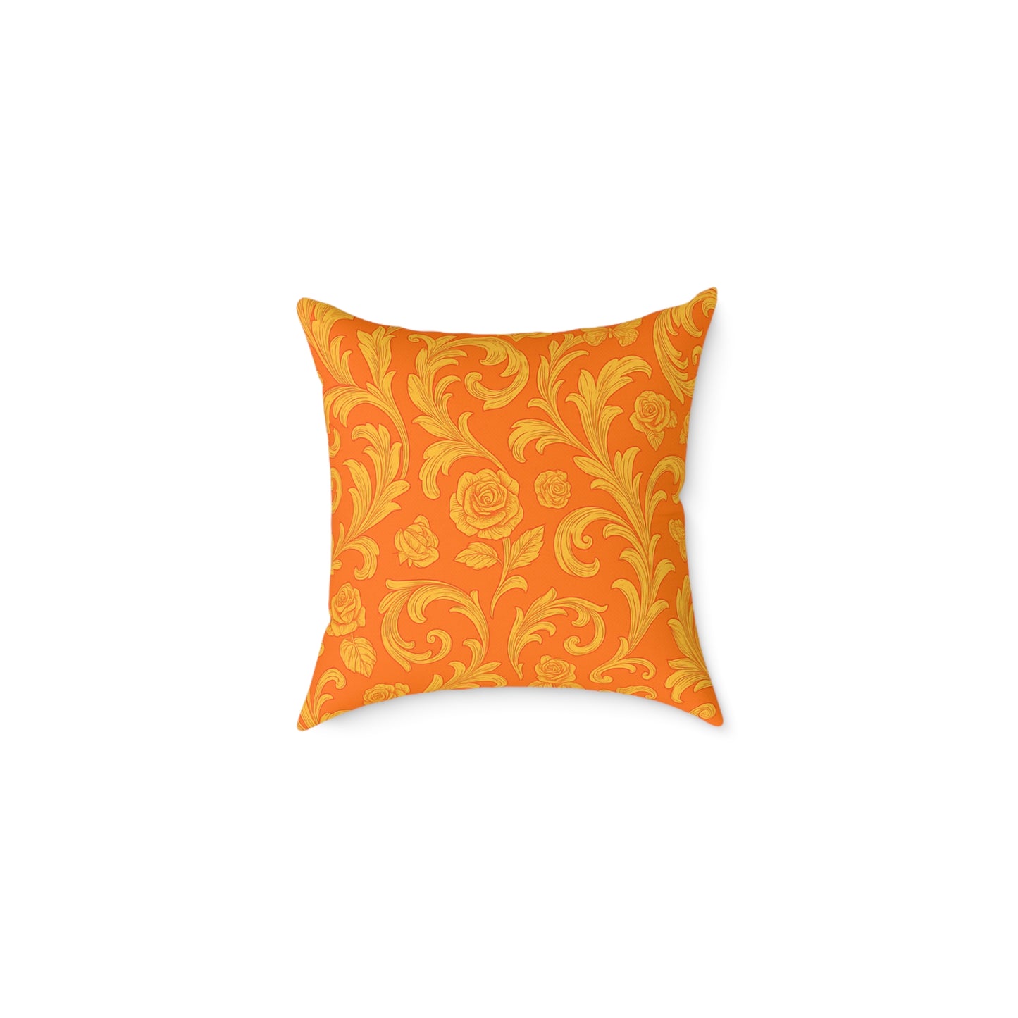 Rodeo Runway Throw Pillow