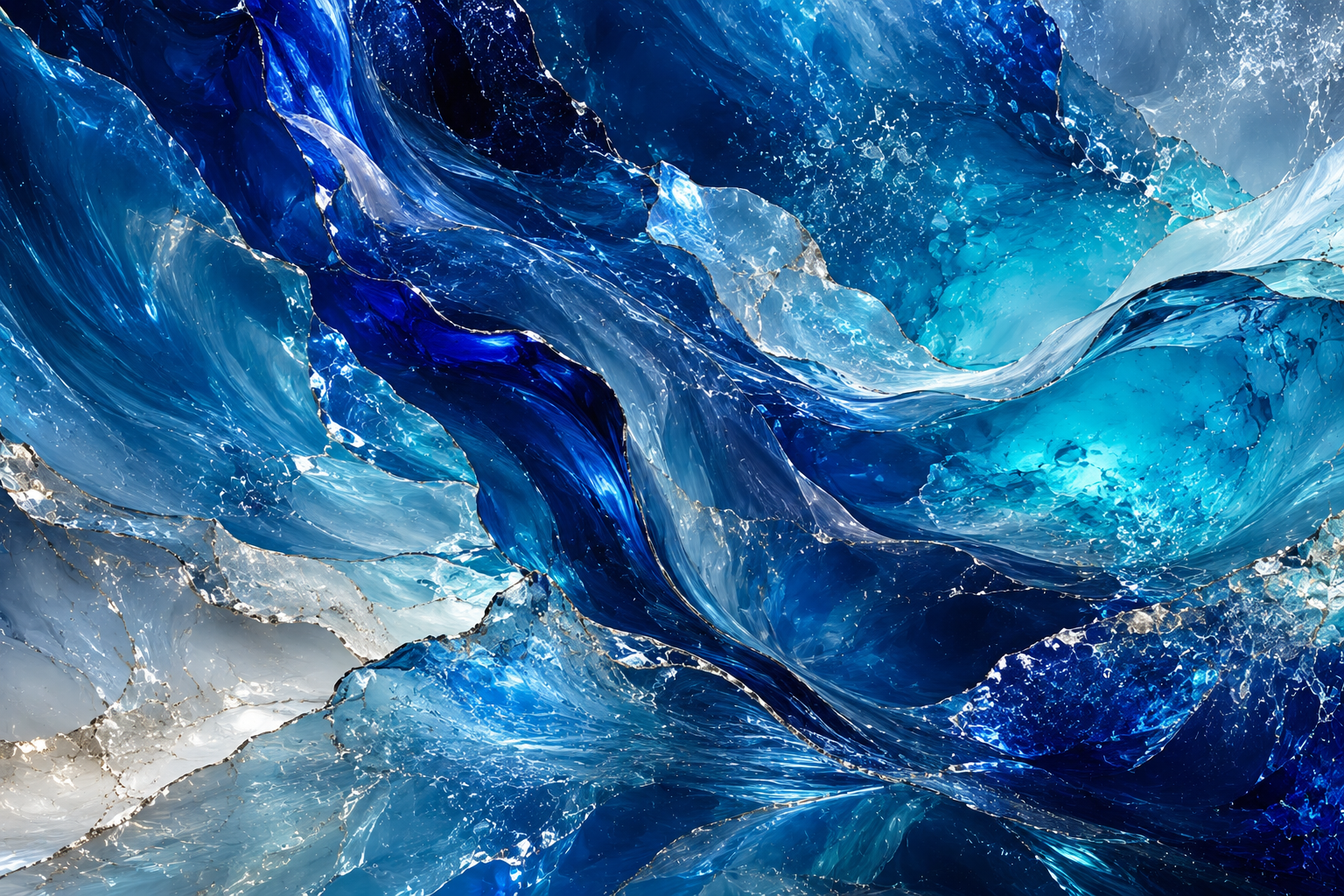 SAPPHIRE DREAM™