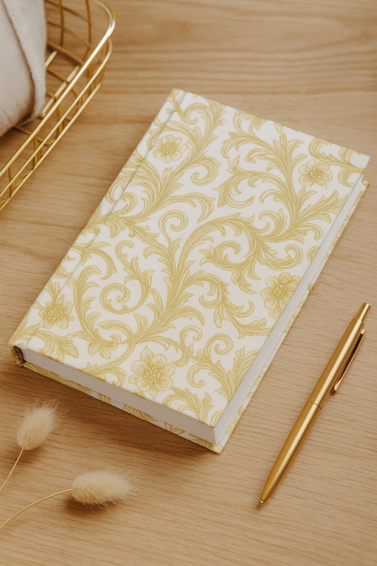 Hardcover Journal Matte