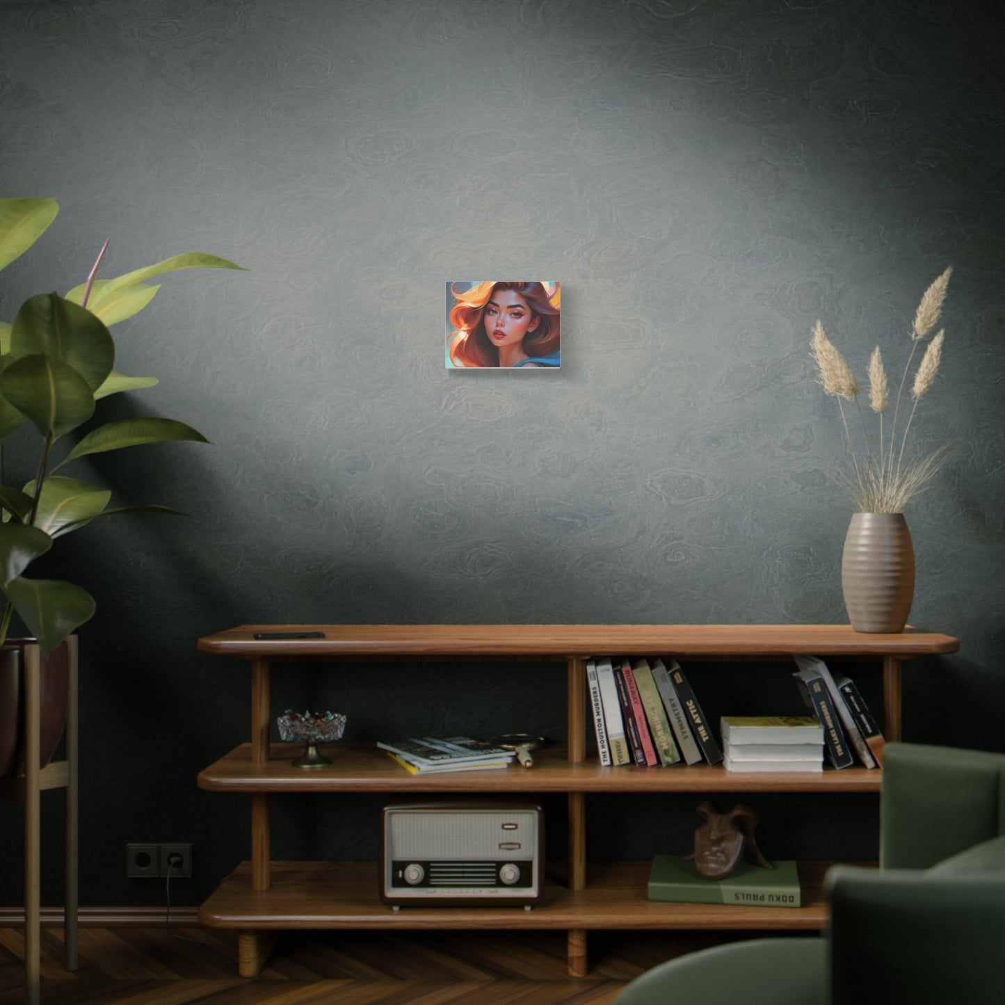 Yara Canvas