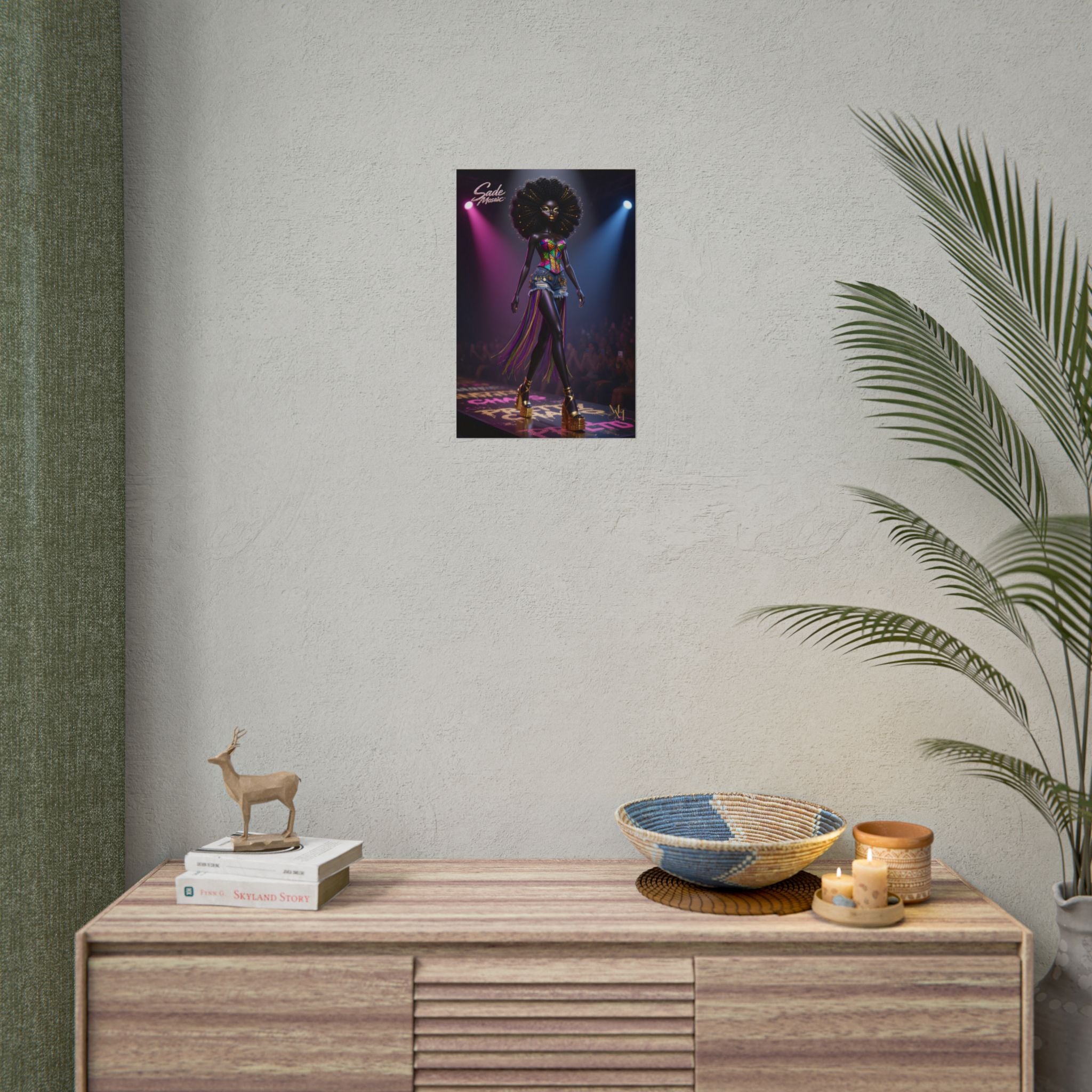 Sade Mosaic™