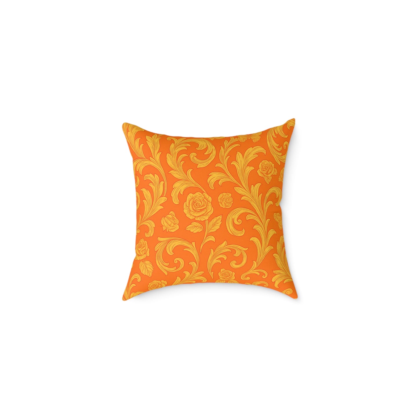 Rodeo Runway Throw Pillow