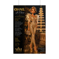 CHANEL ST. CLAIRE™  The Champagne Darling™