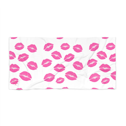 Beach Towel