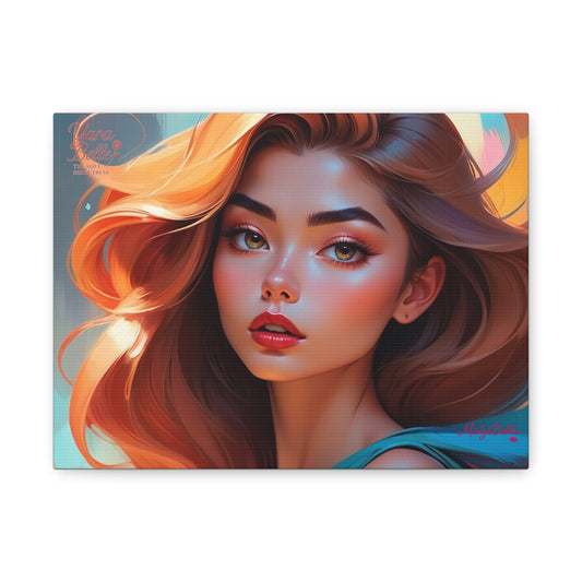Yara Canvas