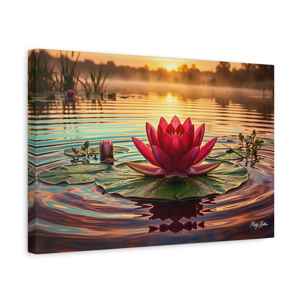 LOTUS AWAKENING™