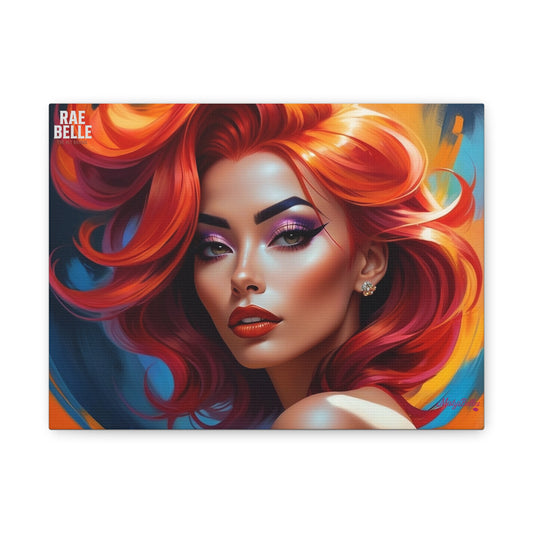 Rae Canvas
