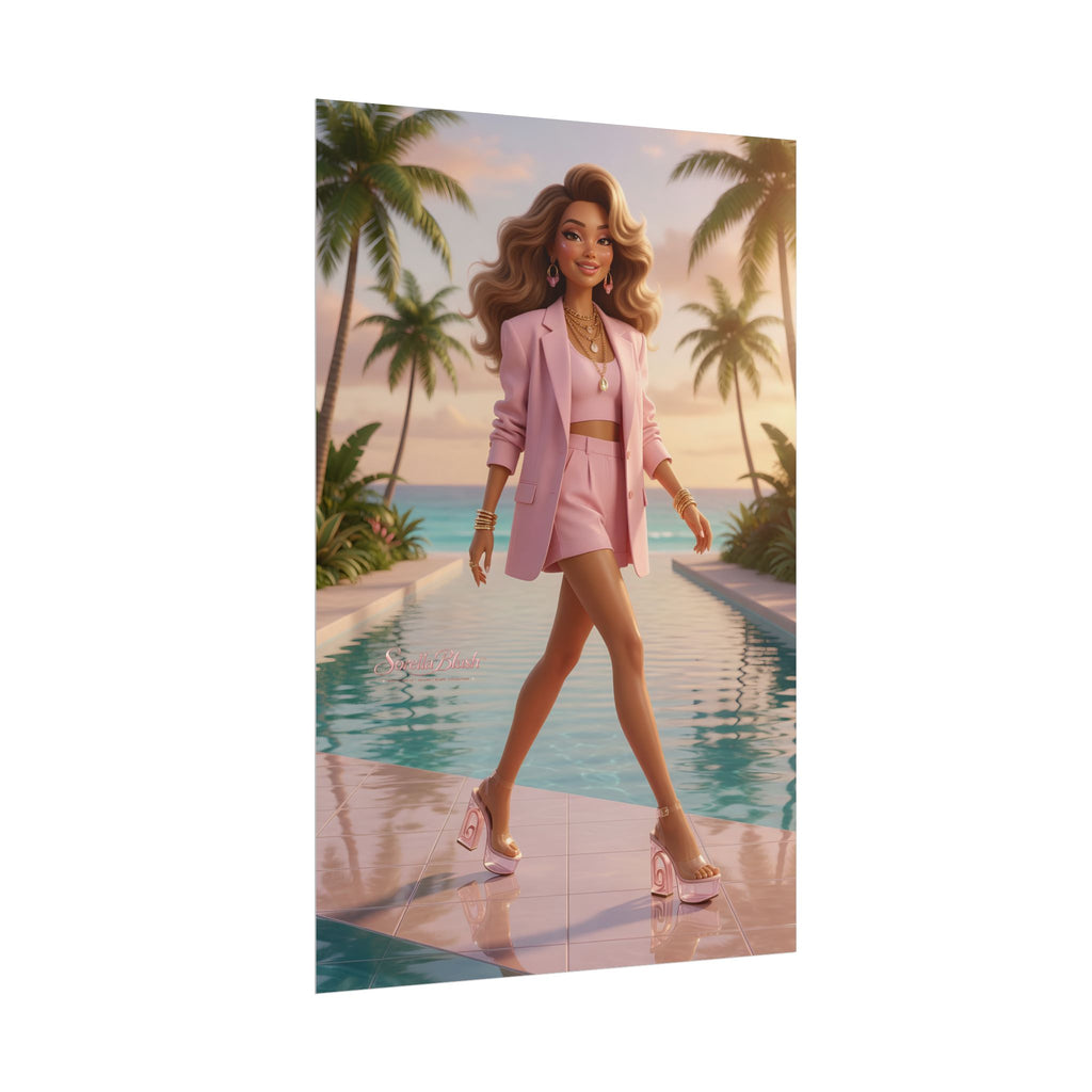 Sorella Blush™ Island Escape™