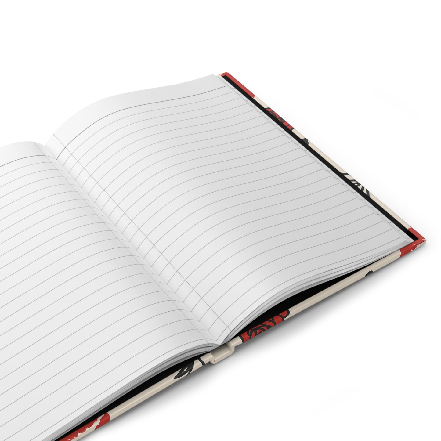 Anna Belle AMA 2025 Limited Edition — “Backstage Siren” Journal