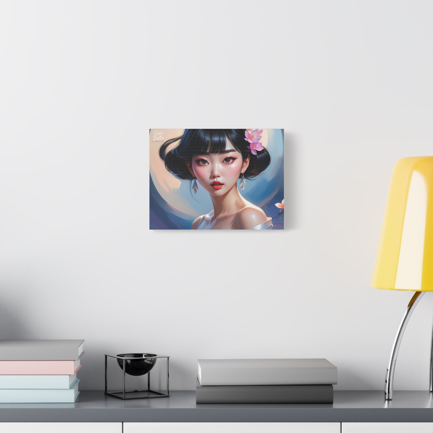 Suki Canvas