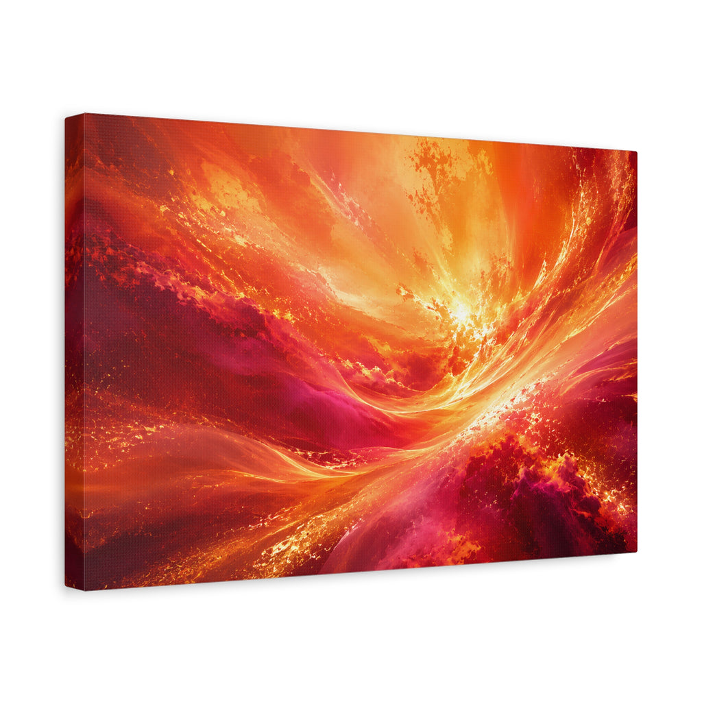 SUNSET FLARE™
