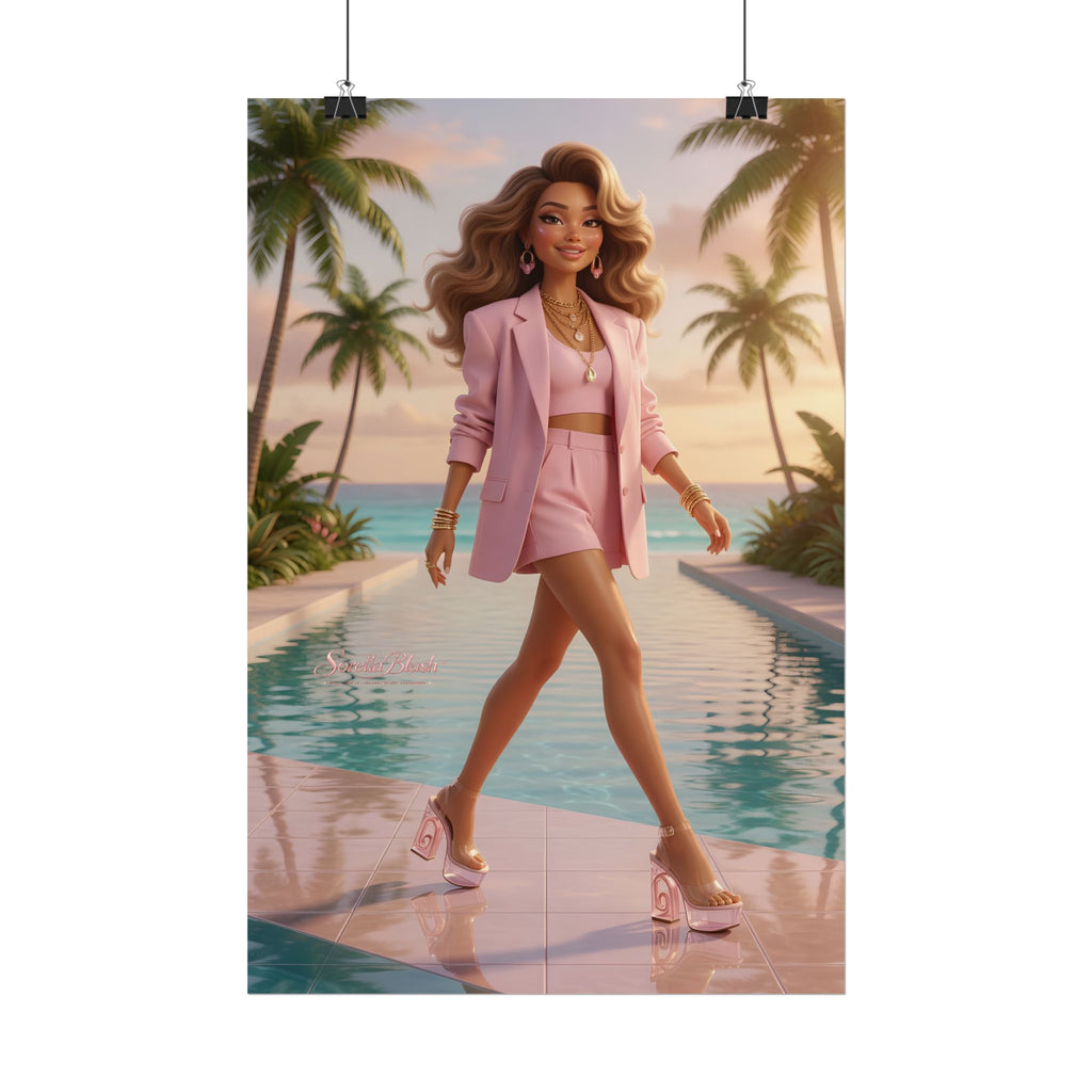 Sorella Blush™ Island Escape™