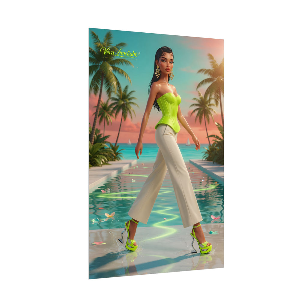 Véra Limelight™