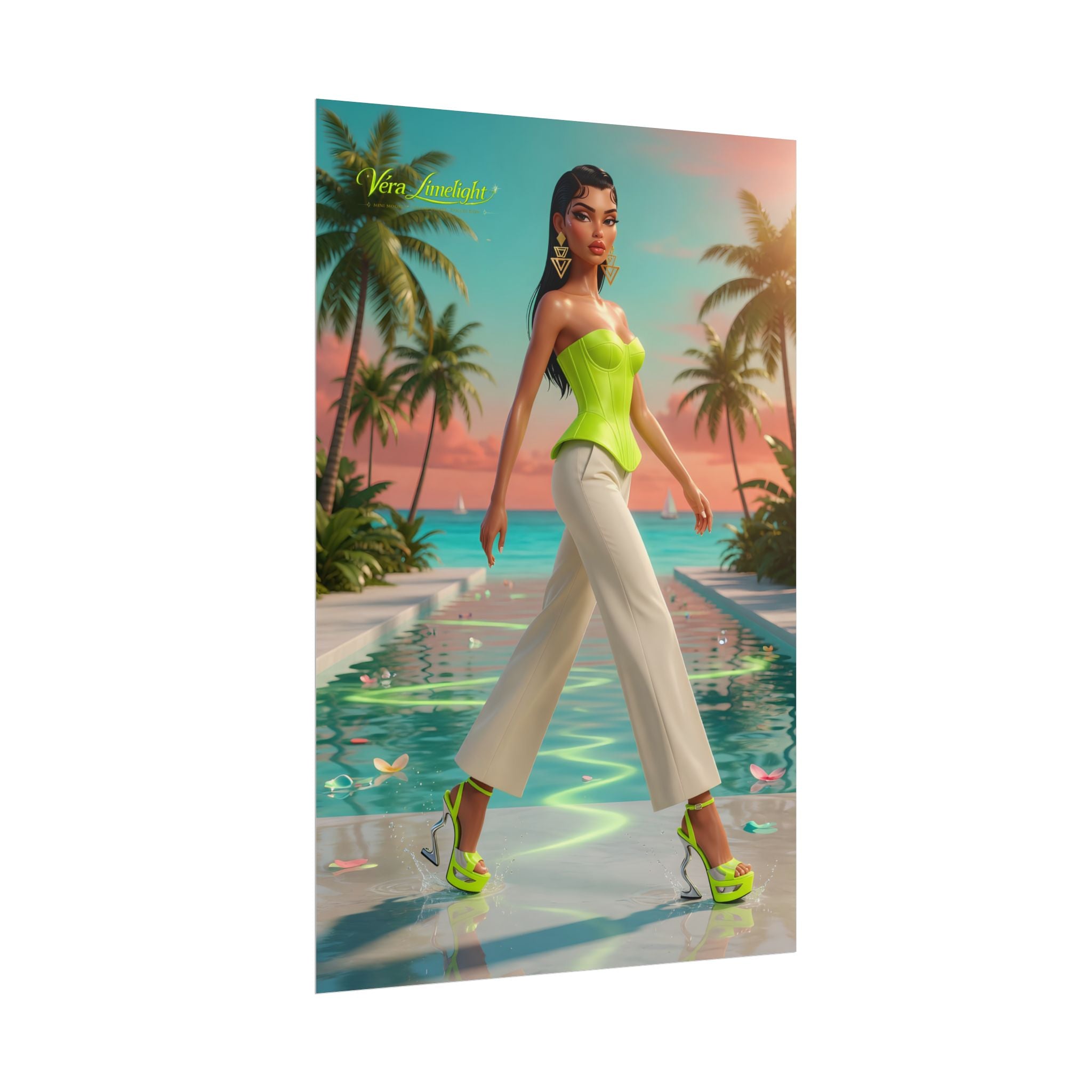 Véra Limelight™