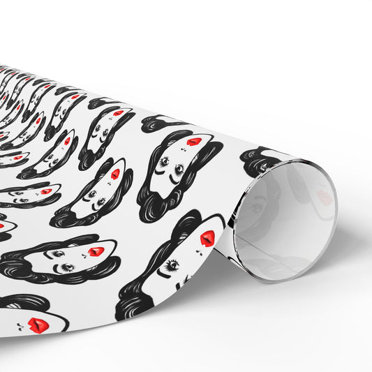 Wrapping Papers