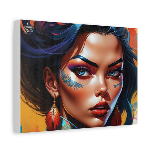 Luna Canvas