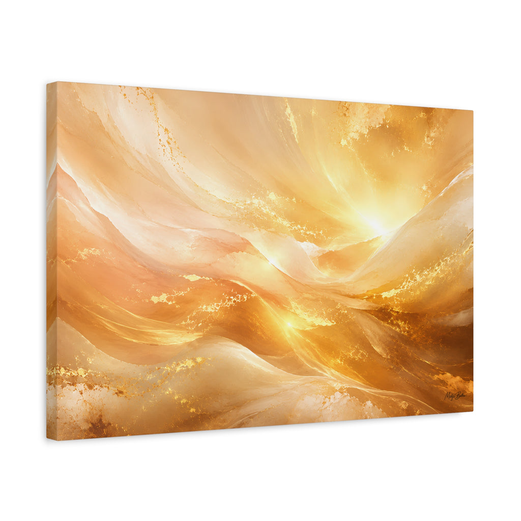 GOLDEN SOLSTICE™