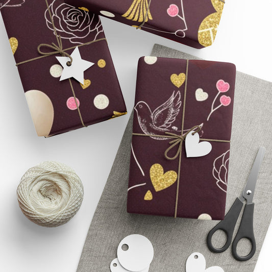 Wrapping Papers