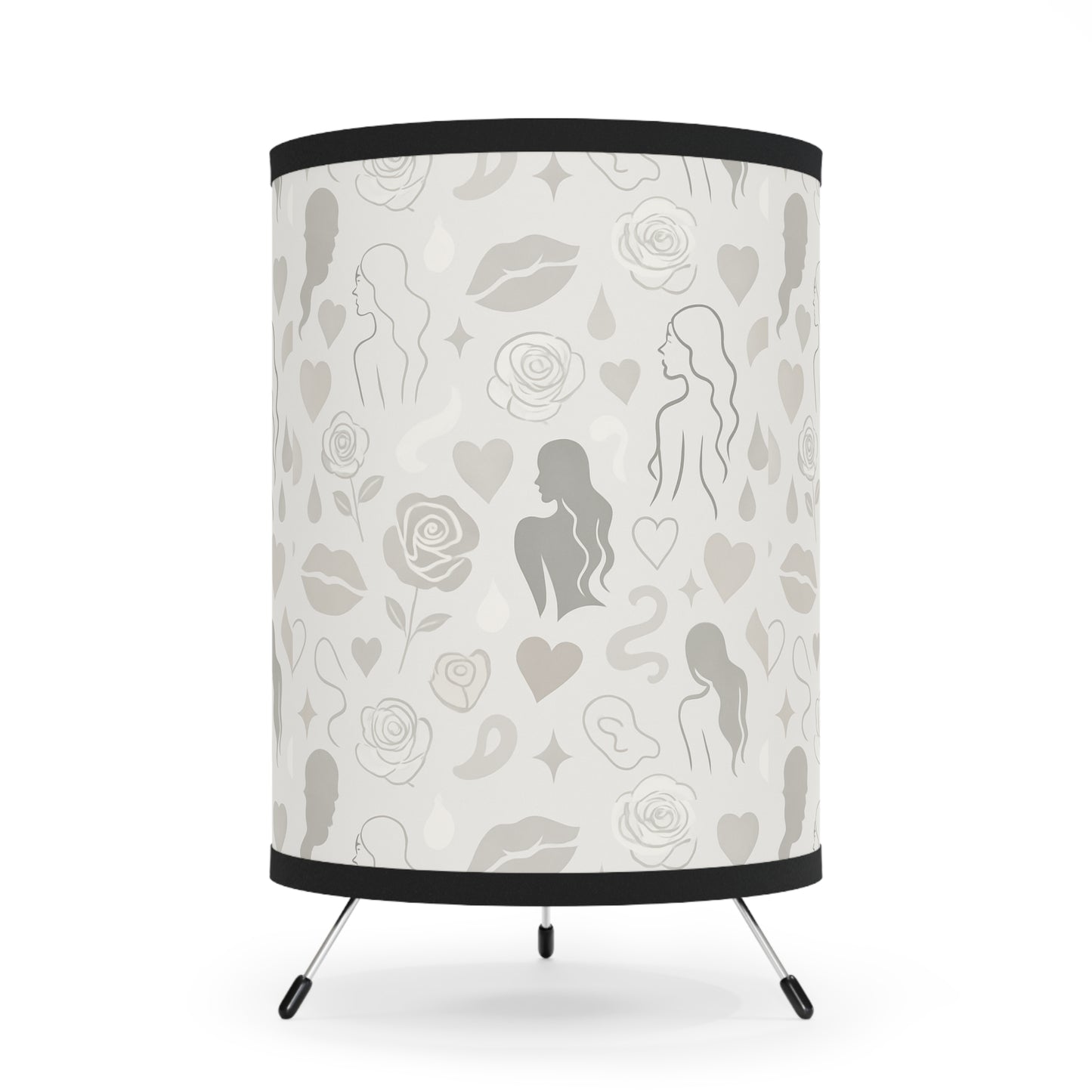 “Yara” Table Lamp