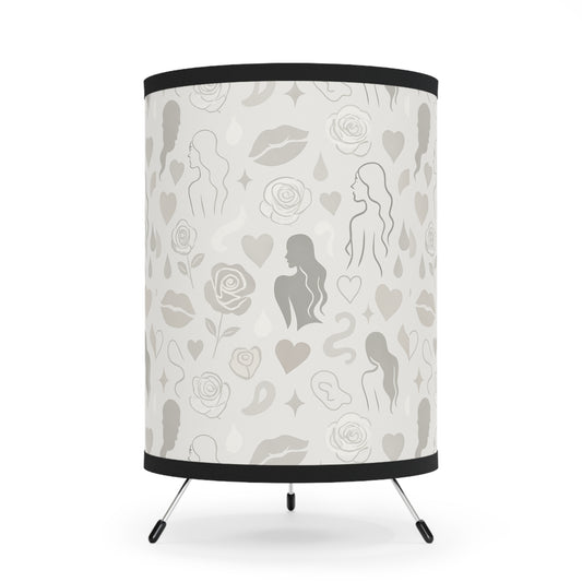 “Yara” Table Lamp