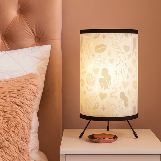 “Yara” Table Lamp