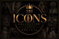 MINI MODELS™ ICONS COLLECTION™