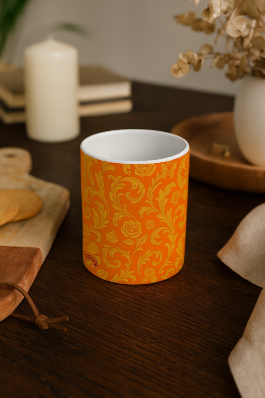 Ceramic Mug, (11oz, 15oz)