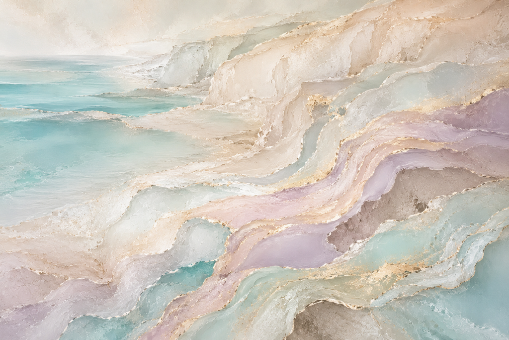 Seaglass Cove™
