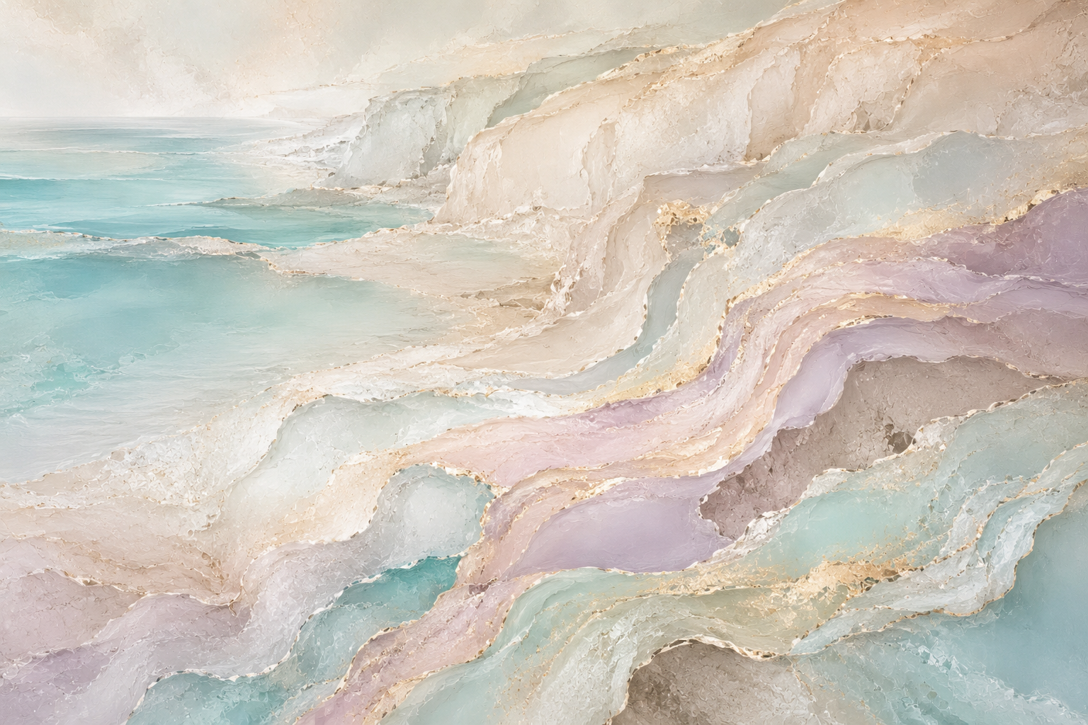 Seaglass Cove™